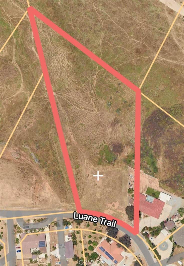 0 Luane Trail - Photo 1