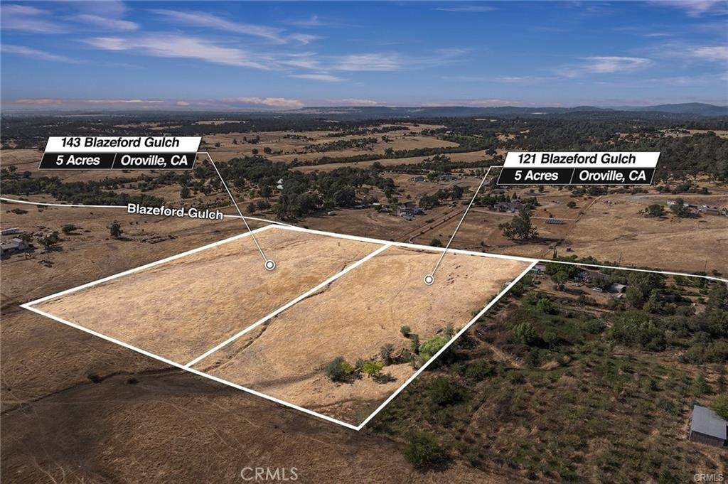 143 Blazeford Gulch - Photo 1