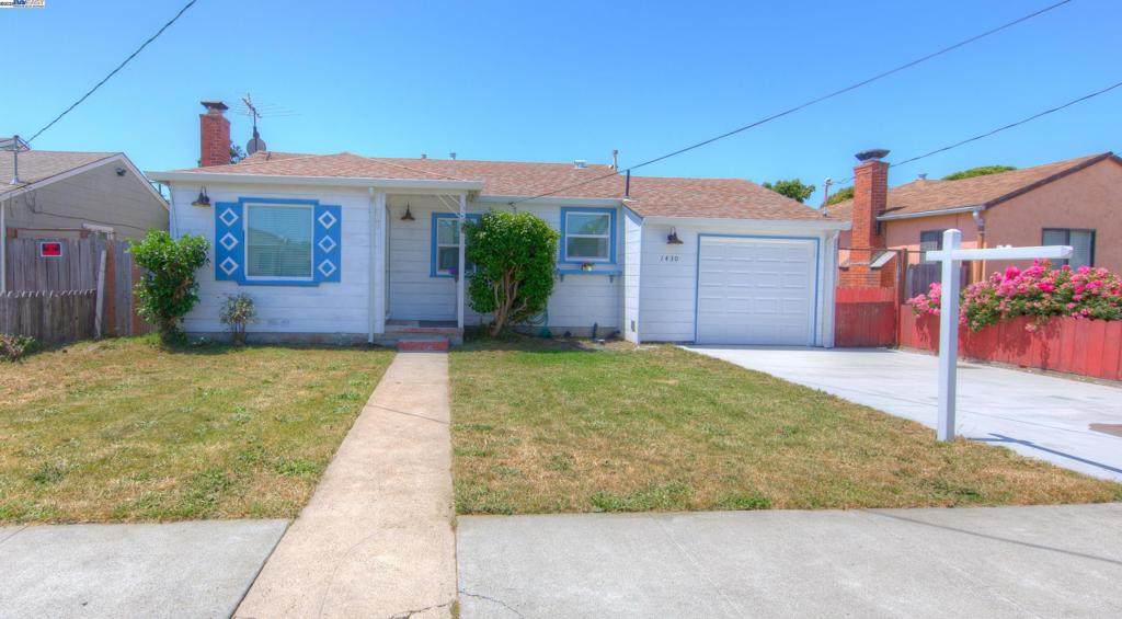 1430 Colin St - Photo 1