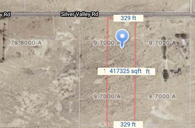 0 Silver Valley Road - Photo 1