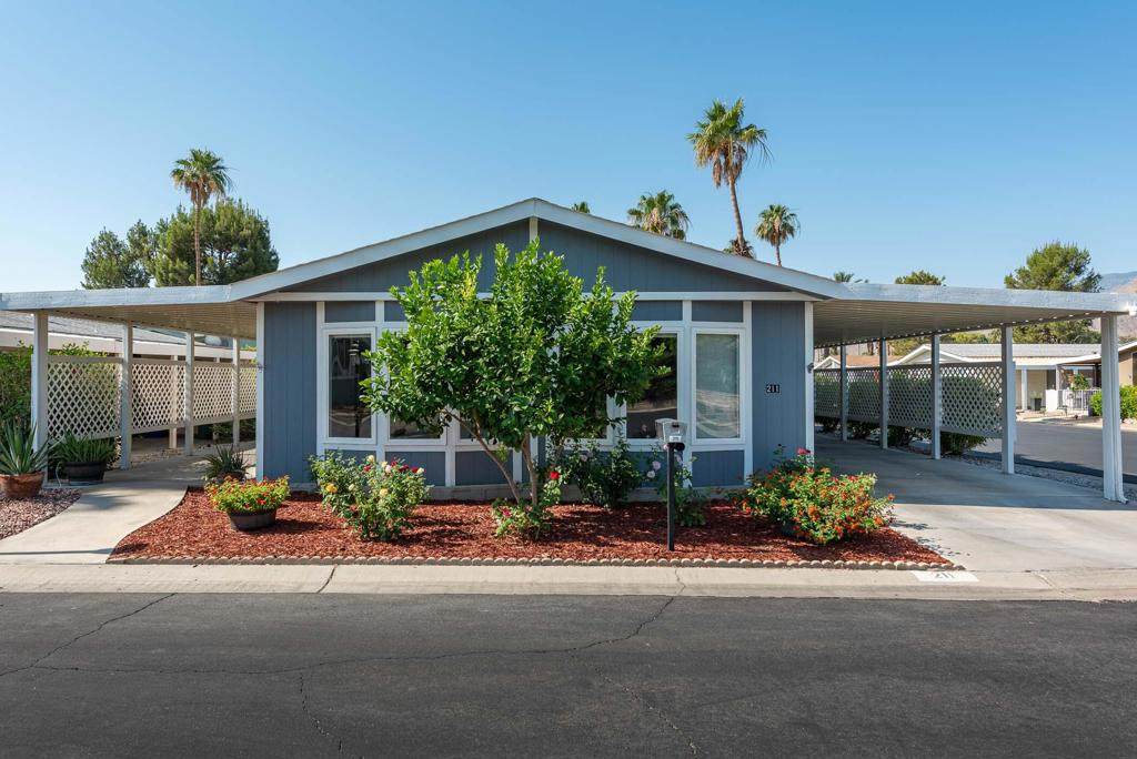 211 Settles Drive - Photo 1