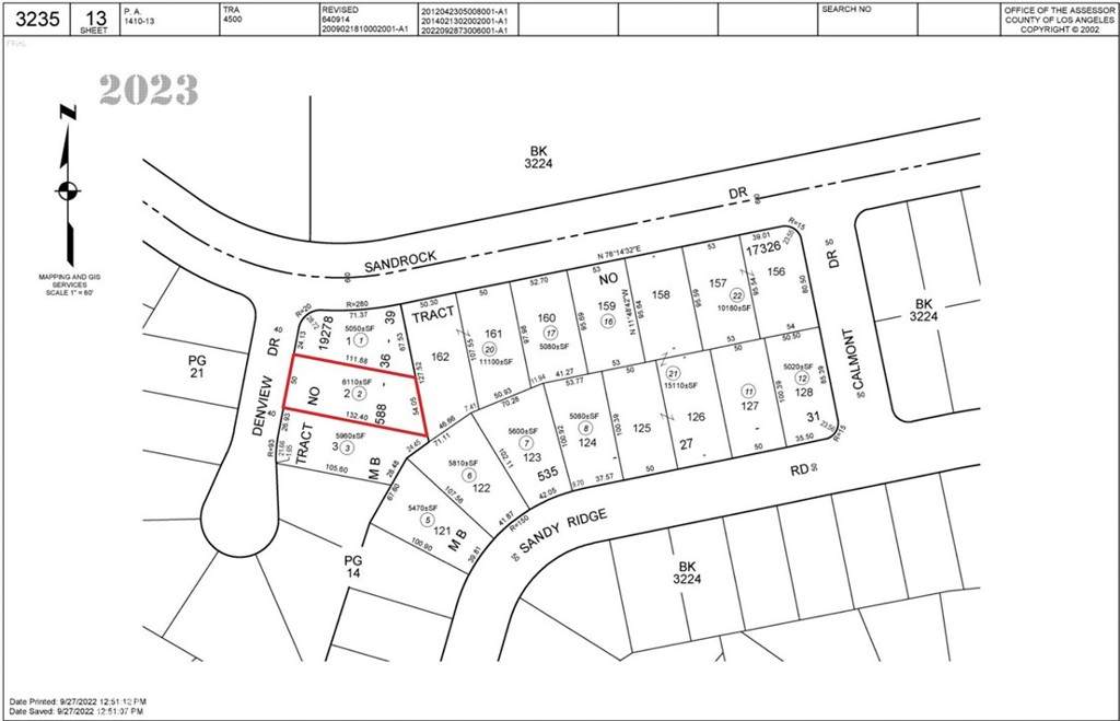 0 Denview Drive - Photo 1