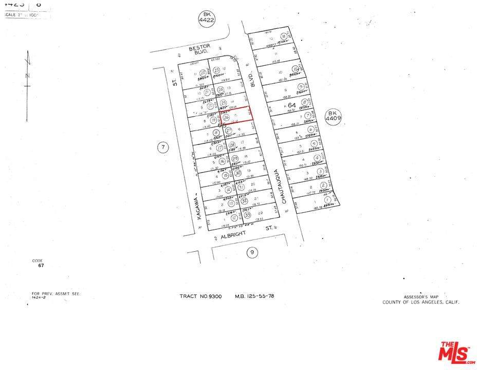 1135 Chautauqua Boulevard - Photo 1