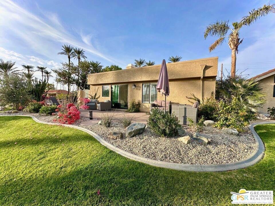 1 Verde Way - Photo 1