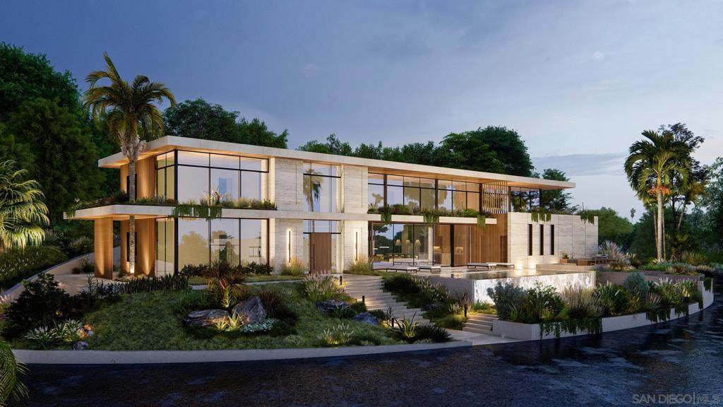 0 Romero Dr. Lot 1 - Photo 1