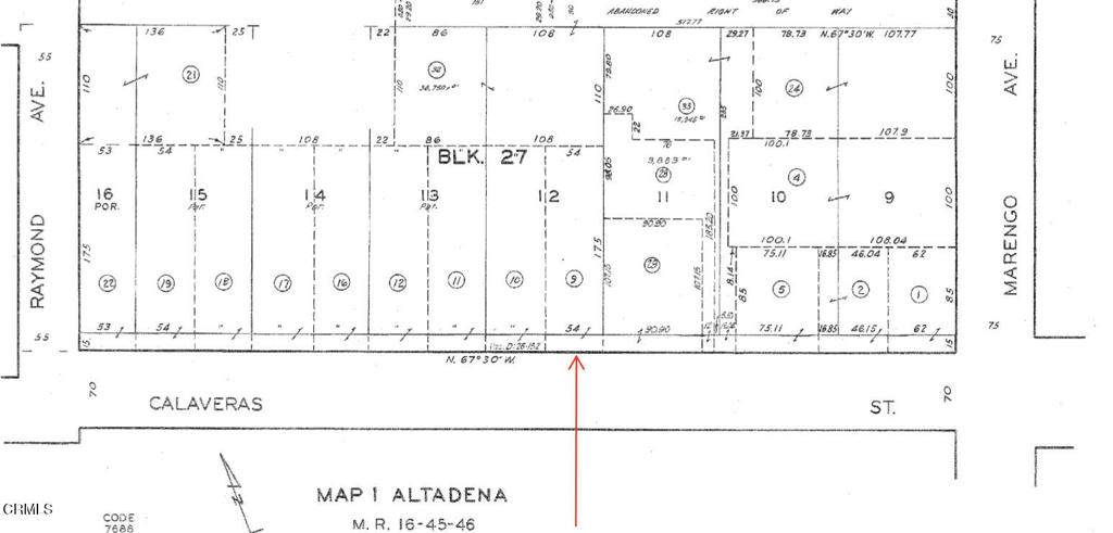 235 Calaveras Street - Photo 1