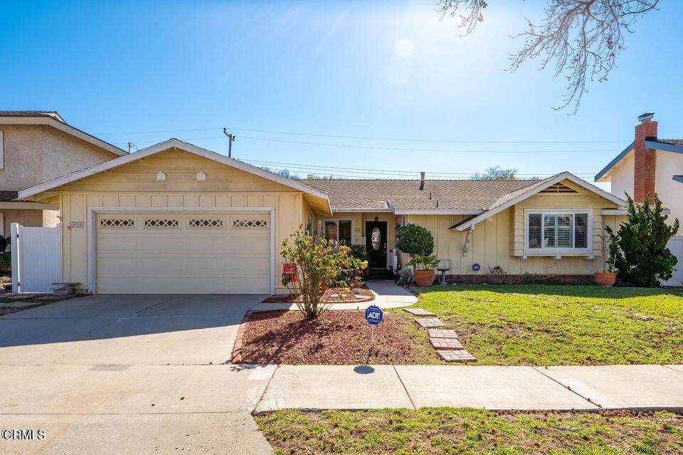 550 Lawnwood Way - Photo 1