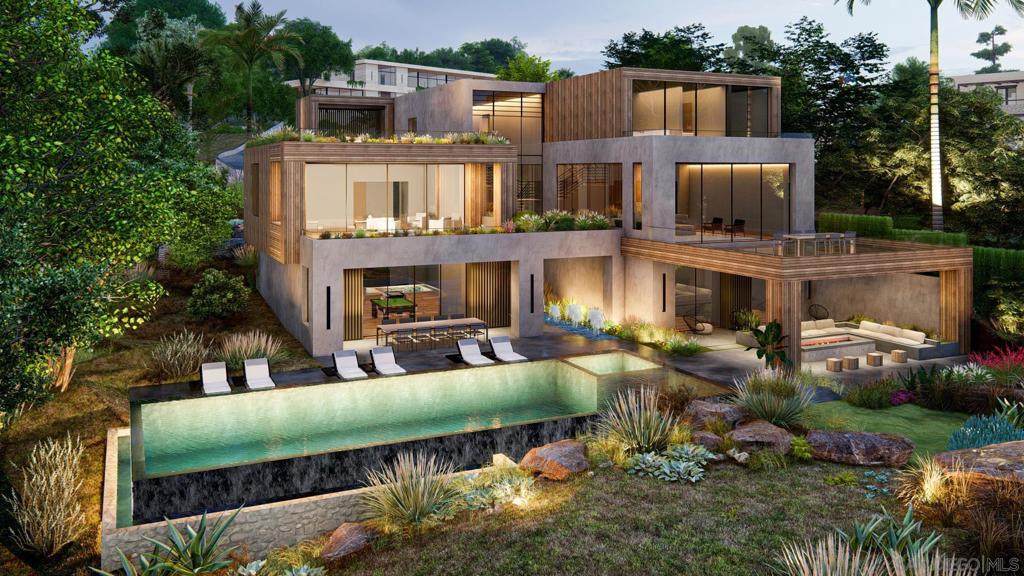 0 Romero Dr. Lot 5 - Photo 1