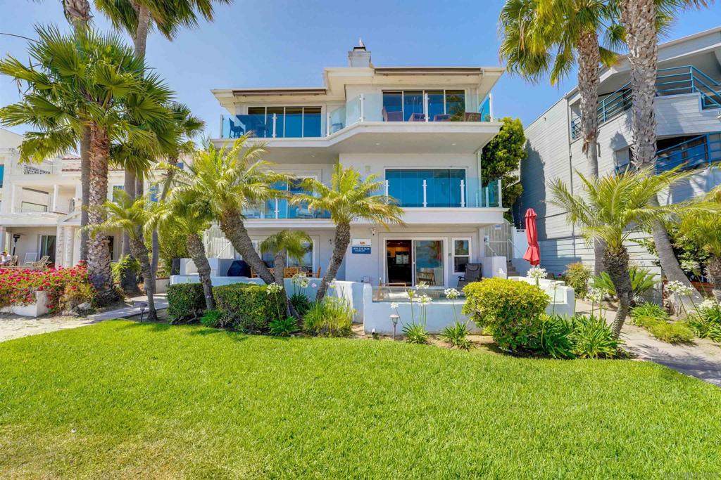 1177 Pacific Beach Drive - Photo 1