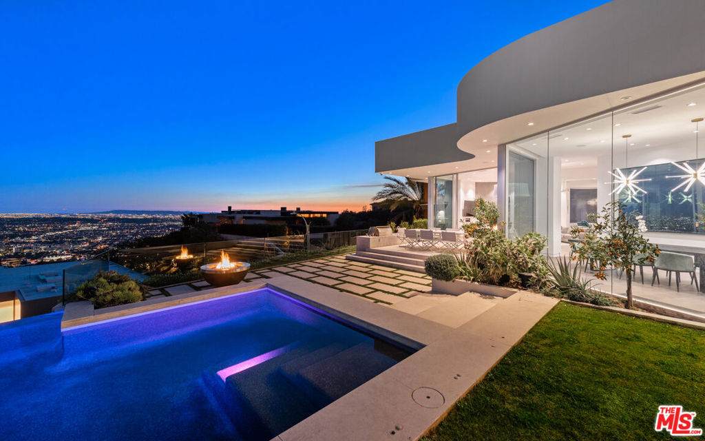 9305 Nightingale Drive - Photo 1