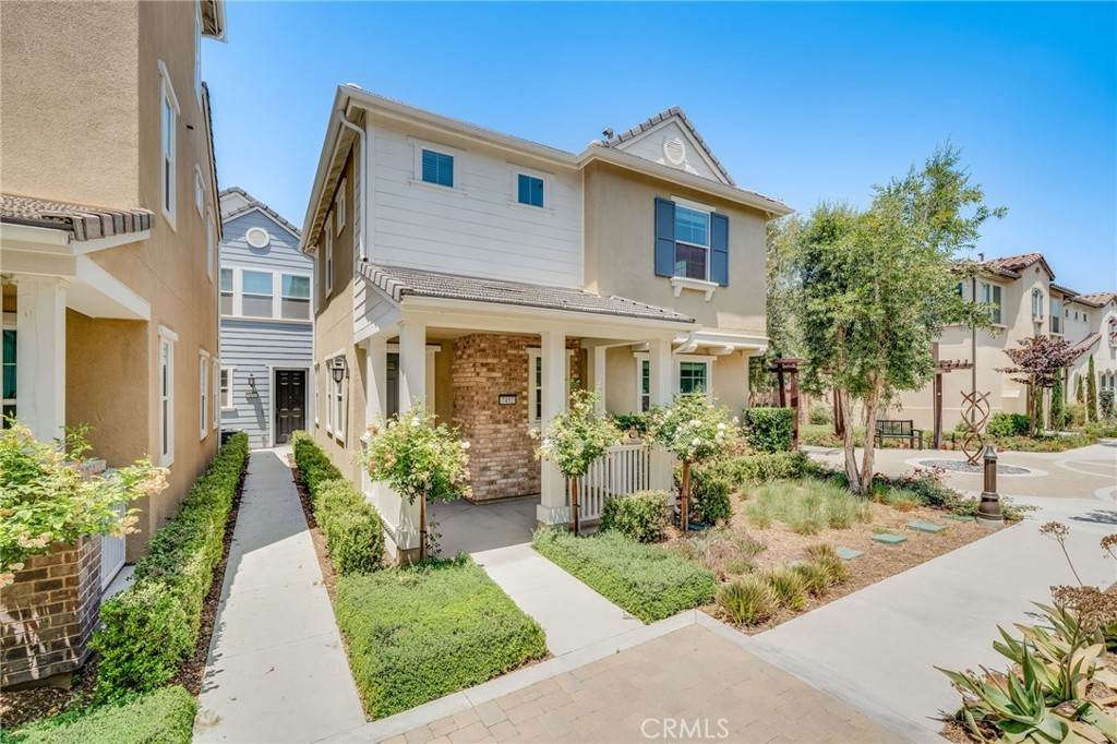 7452 Desert Holly Street - Photo 1