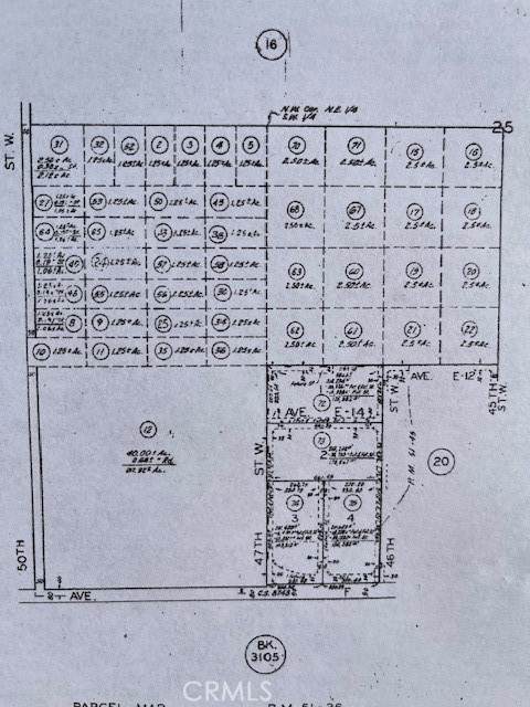 0 Ave E-11/46Th Stw - Photo 1