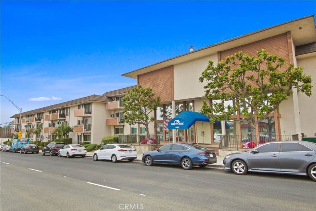 5585 Pacific Coast - Photo 1