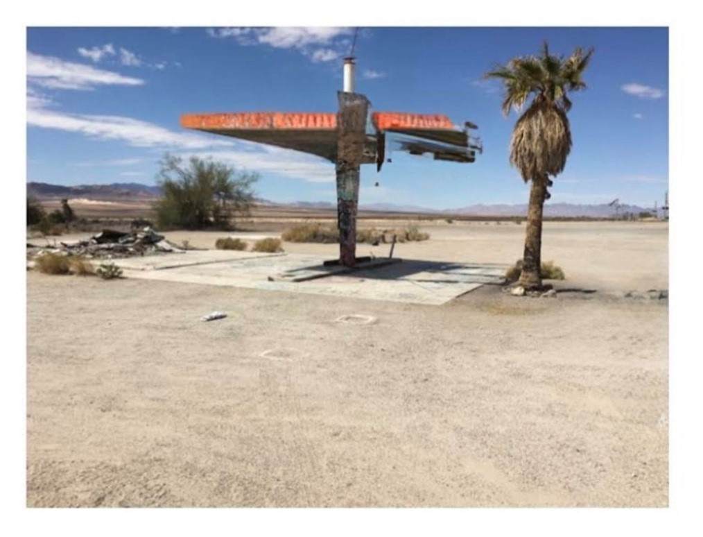 0 Highway 62 - Photo 1
