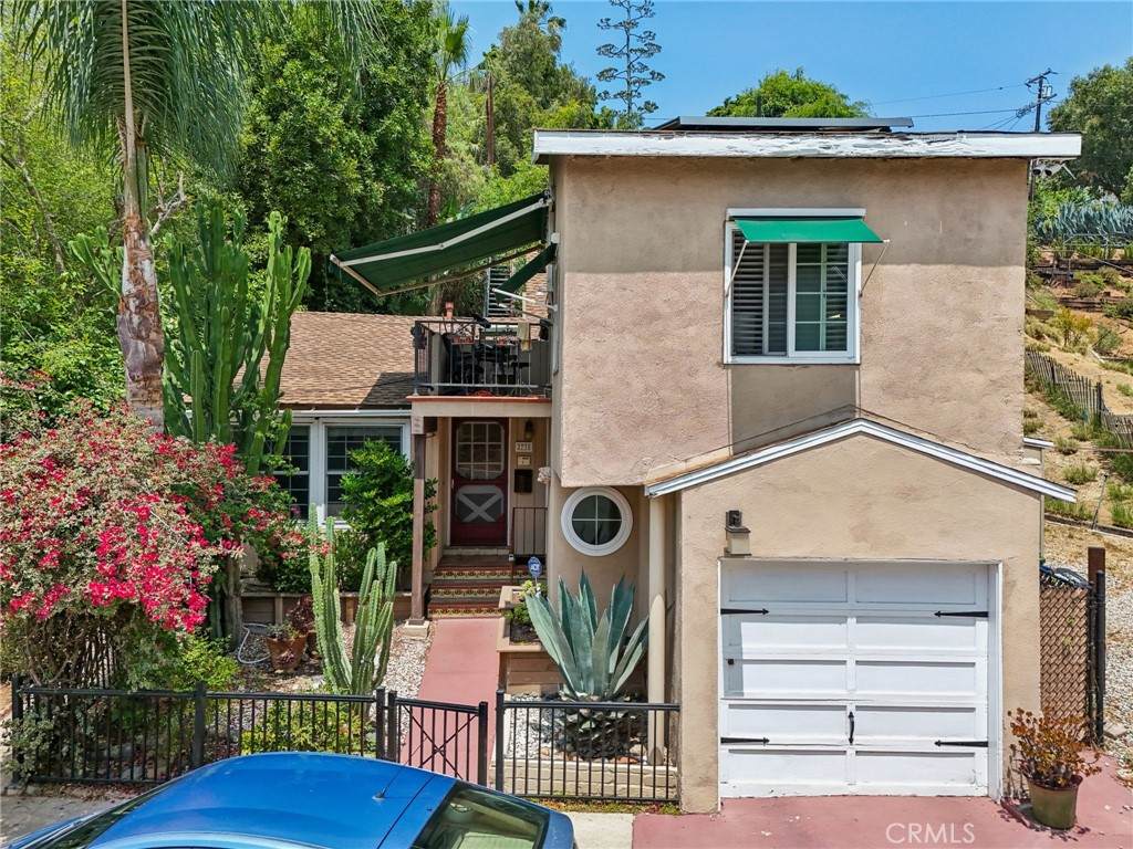 2735 Lytelle Place - Photo 1