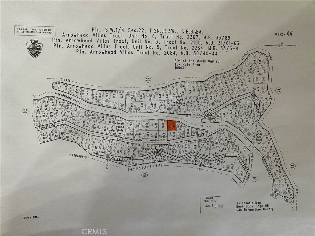 718 Arrowhead Villa Road - Photo 1