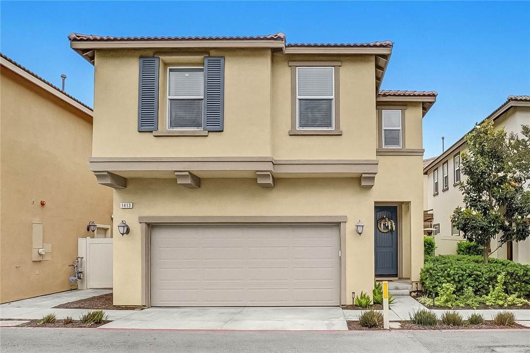 1413 Turin Lane - Photo 1