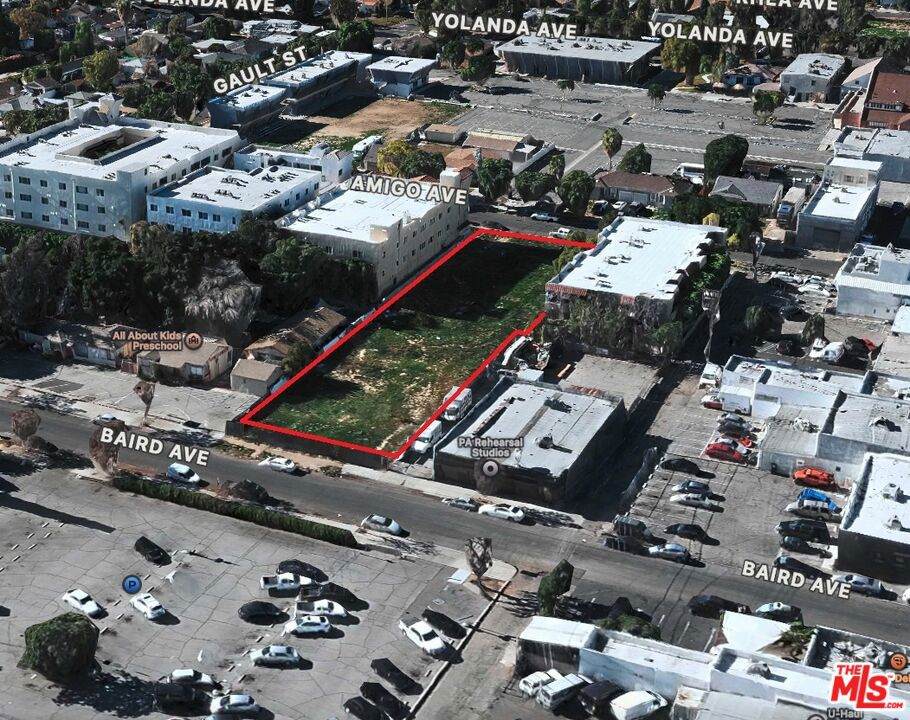 7131 Baird Avenue - Photo 1