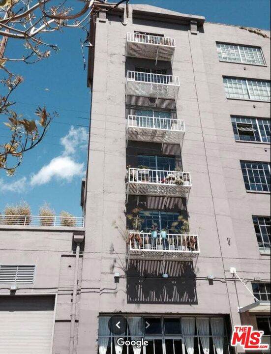 1855 Industrial Street - Photo 1