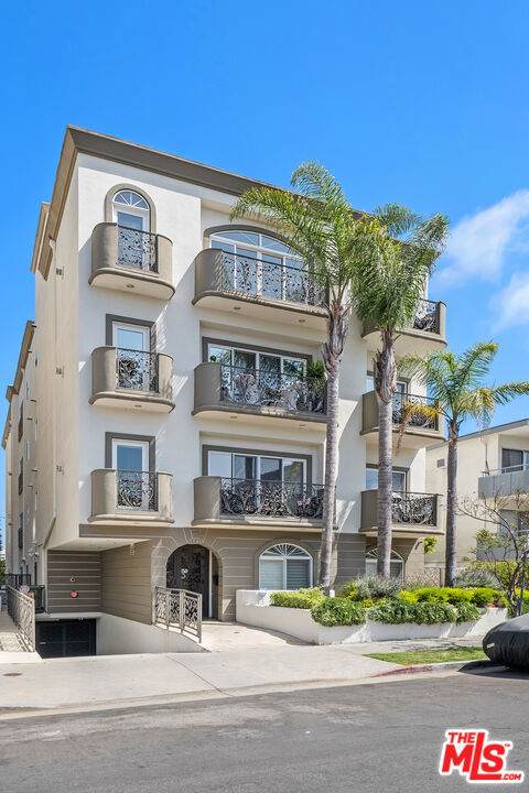 11840 Dorothy Street - Photo 1