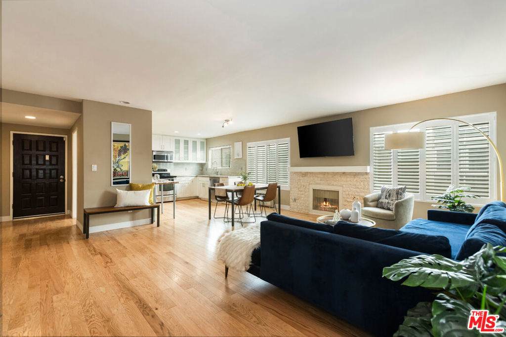 10654 Wilkins Avenue - Photo 1