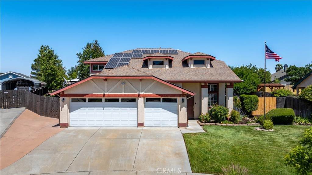 1678 Bella Vista Court - Photo 1