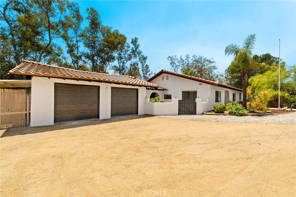 21885 Lake Mathews Drive - Photo 1