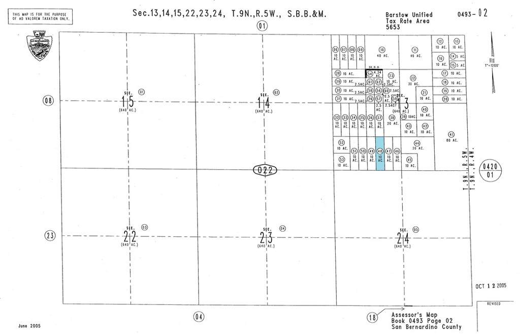 0 Helendale - Photo 1