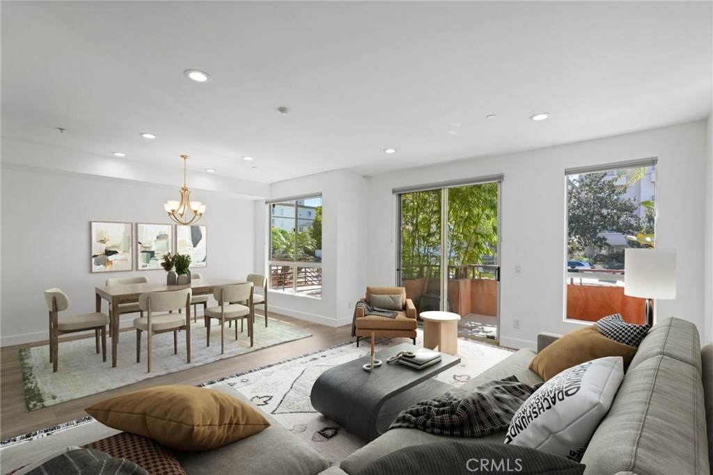 2010 Beverly Glen Boulevard - Photo 1