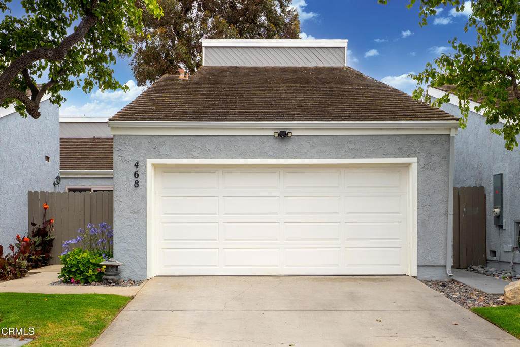 468 Rockman Way - Photo 1