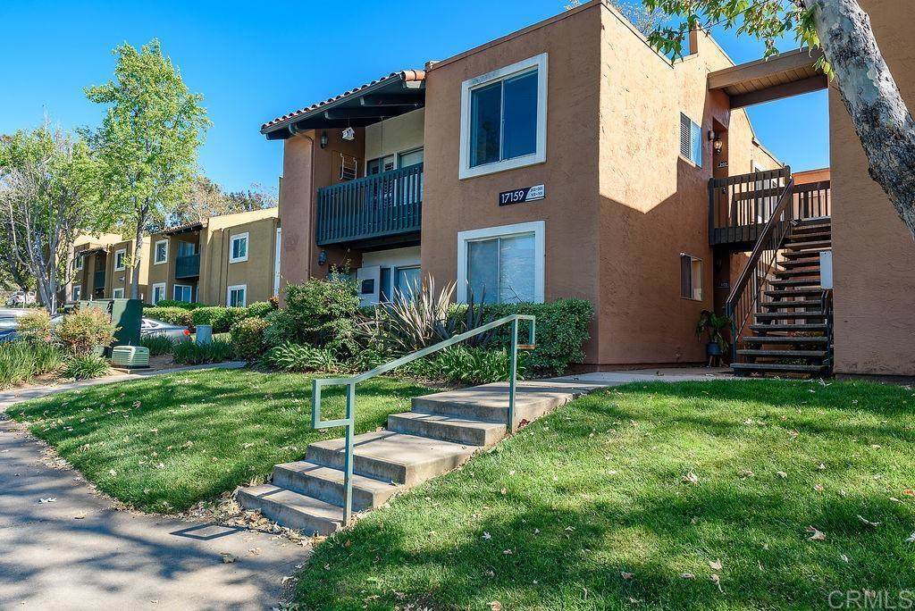 17159 Bernardo Drive - Photo 1