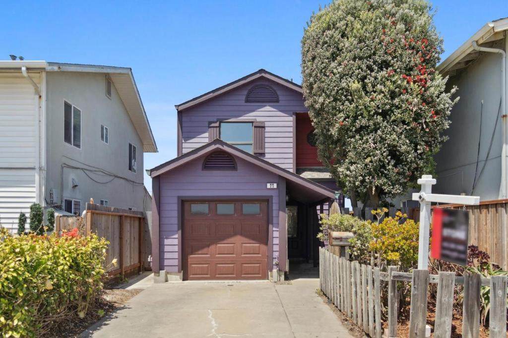 77 Montecito Avenue - Photo 1