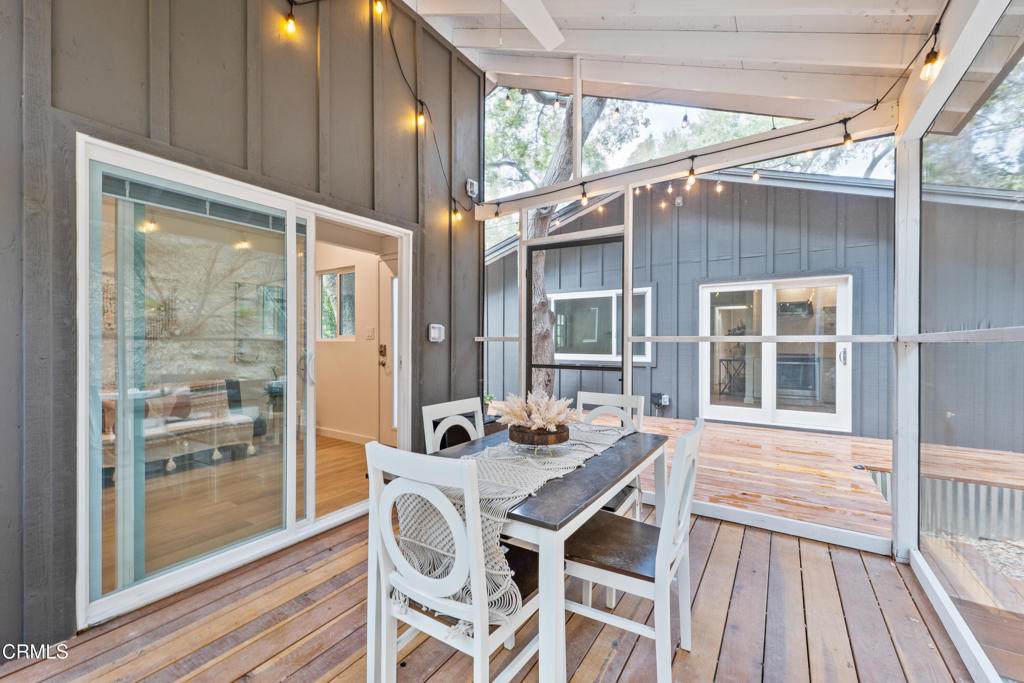 2899 Matilija Canyon Road - Photo 1