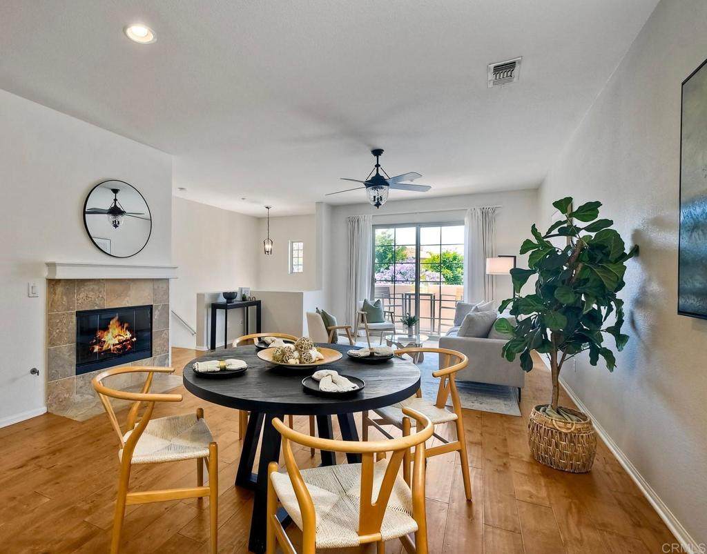 2160 Silverado Street - Photo 1