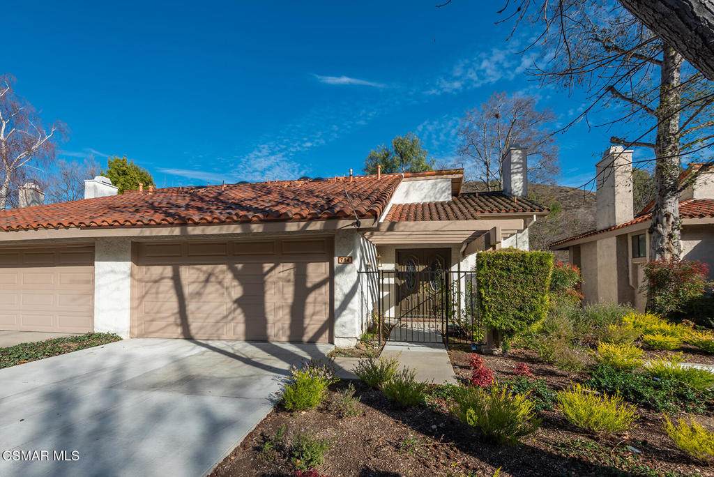 784 Valley Drive - Photo 1