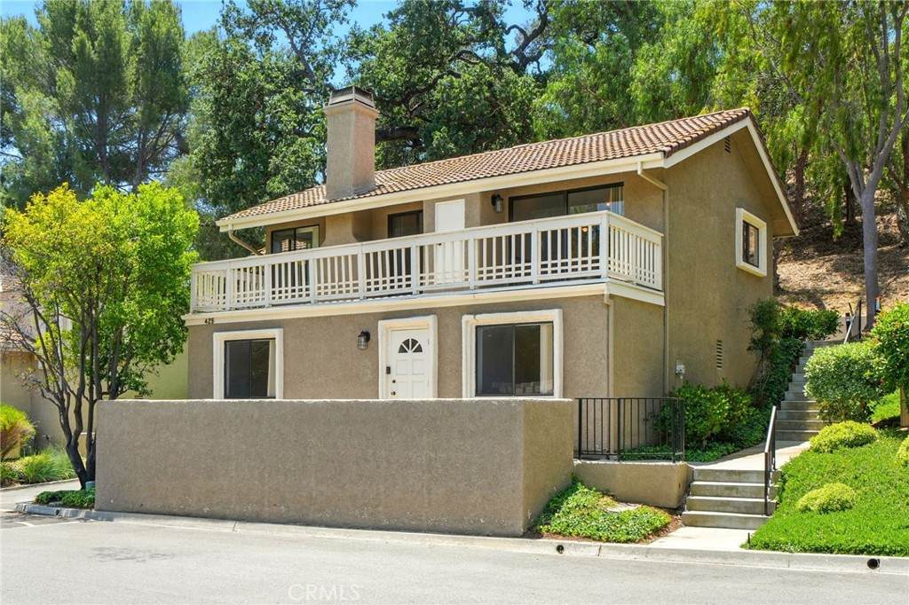 425 Vista Dorado Lane - Photo 1