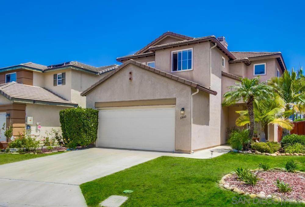 11440 Village Ridge Rd - Photo 1