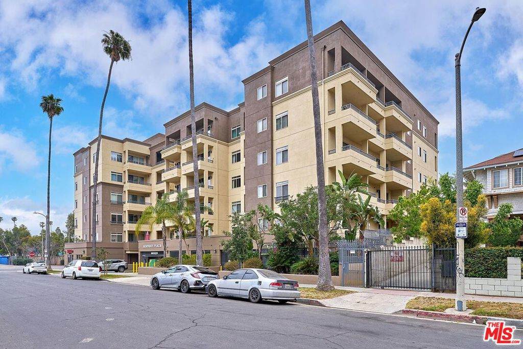 991 Arapahoe Street - Photo 1