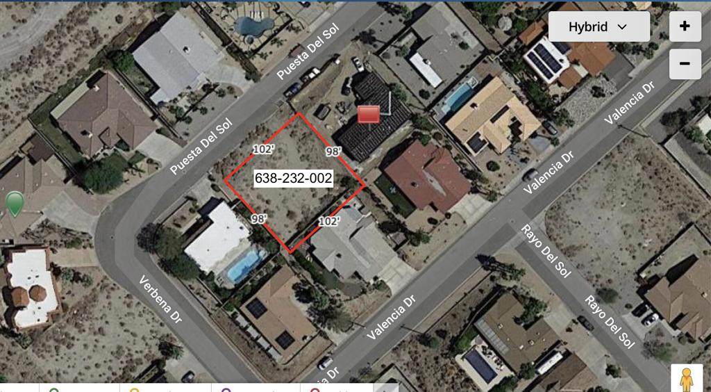 1 Vac Lot Puesta Del Sol - Photo 1