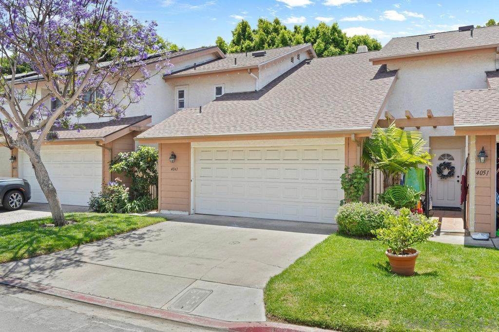 4041 Caminito Dehesa - Photo 1