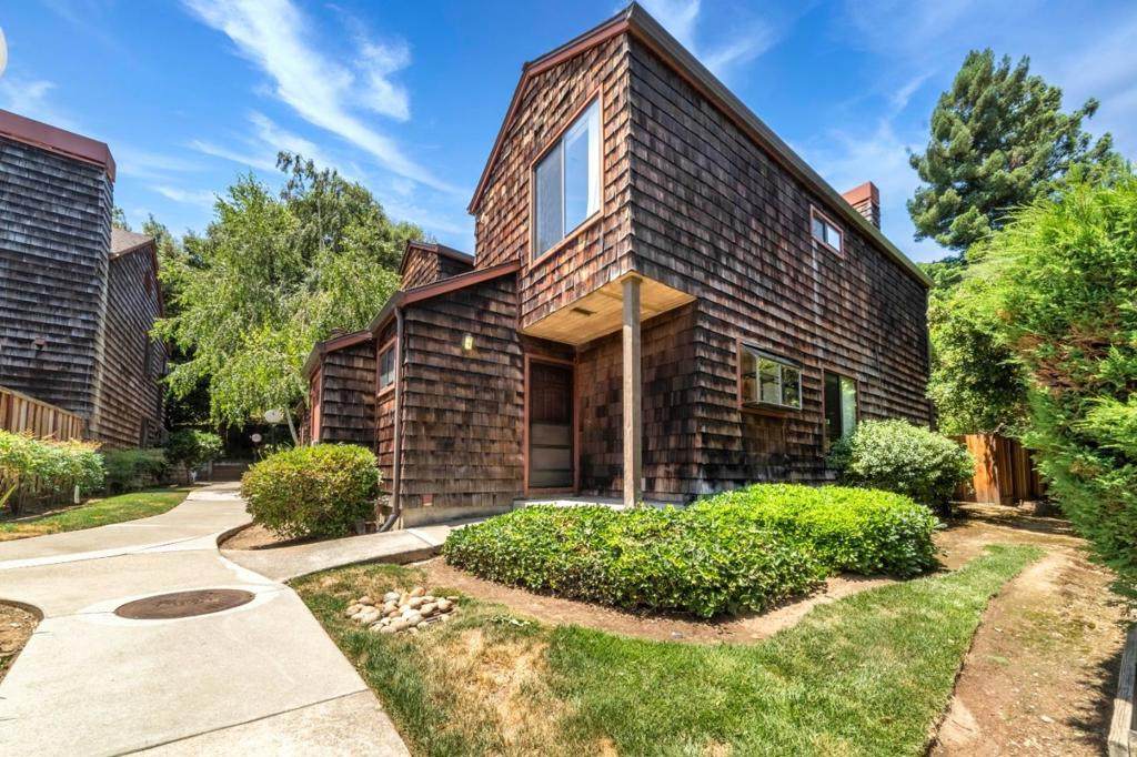 1555 Hecker Pass Road - Photo 1