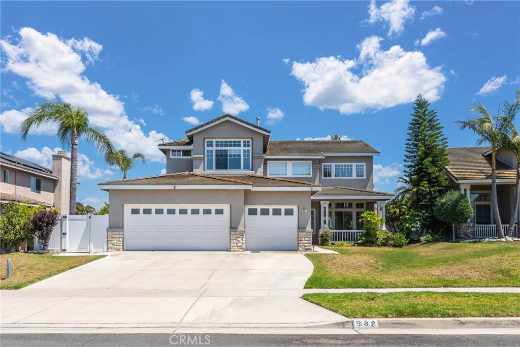 982 Big Spring Court - Photo 1