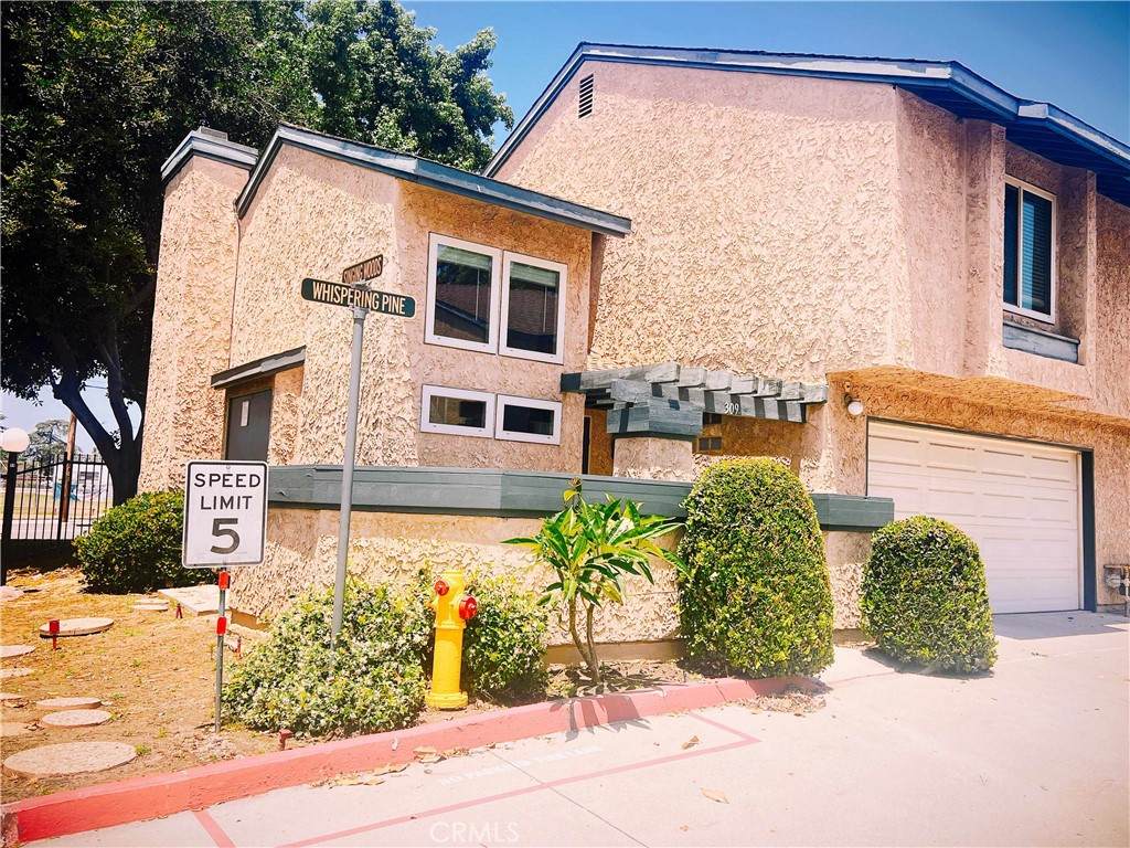 309 Whispering Pine Lane - Photo 1