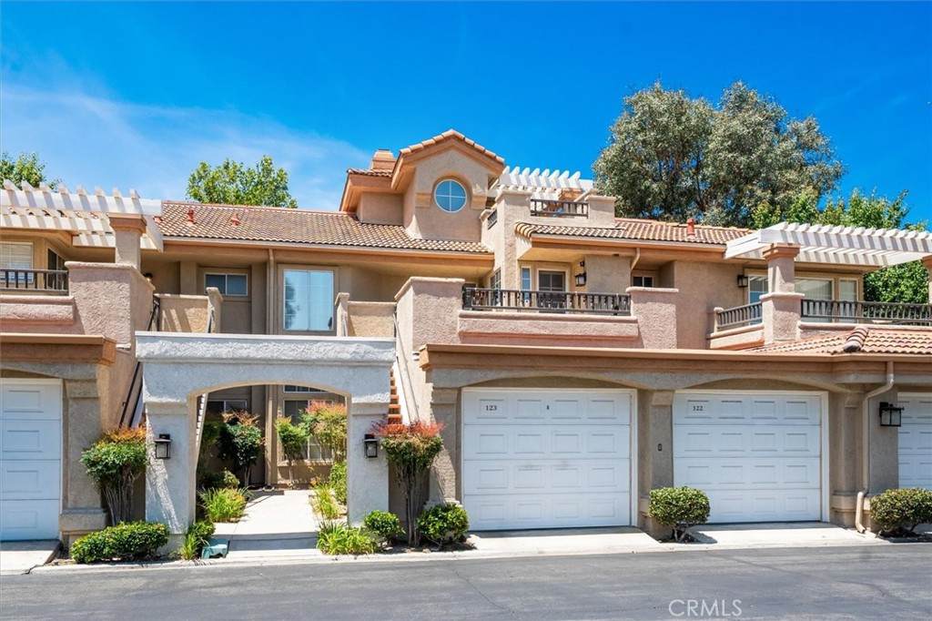 23926 Arroyo Park Drive - Photo 1