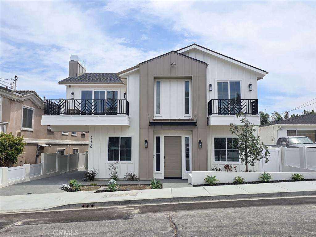 2420 Ives Lane - Photo 1
