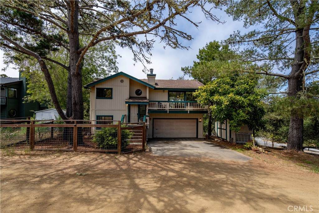 2755 Taft Place - Photo 1