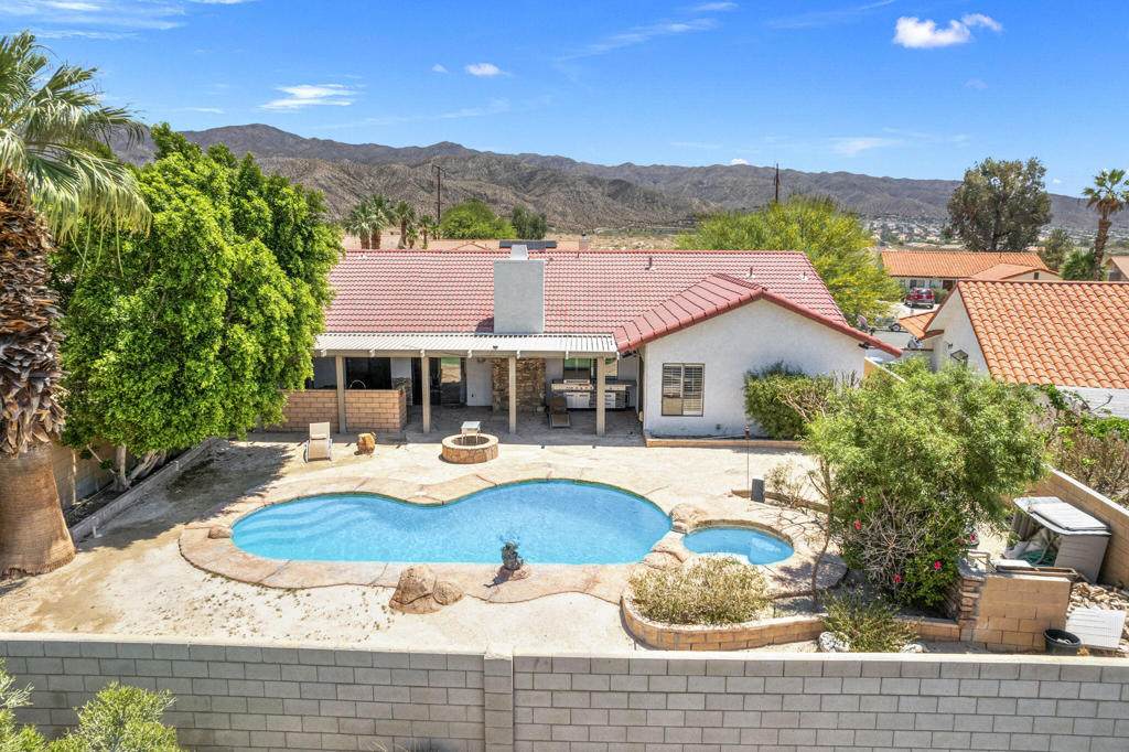9735 Hoylake Road - Photo 1