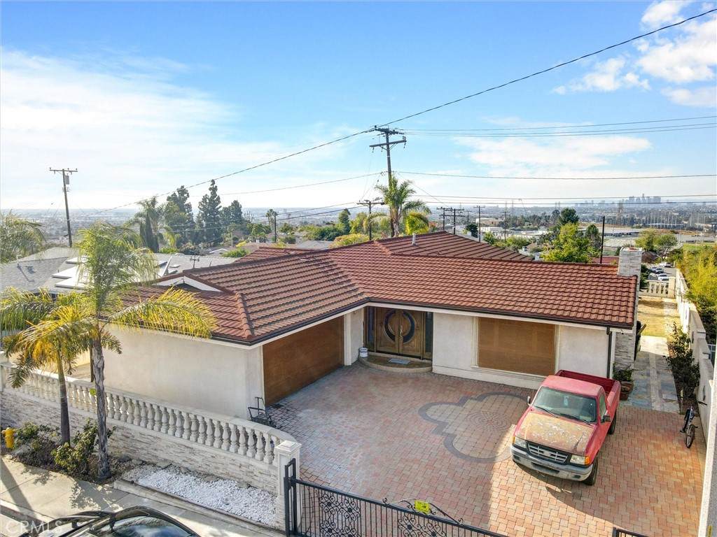 861 Marconi Street - Photo 1