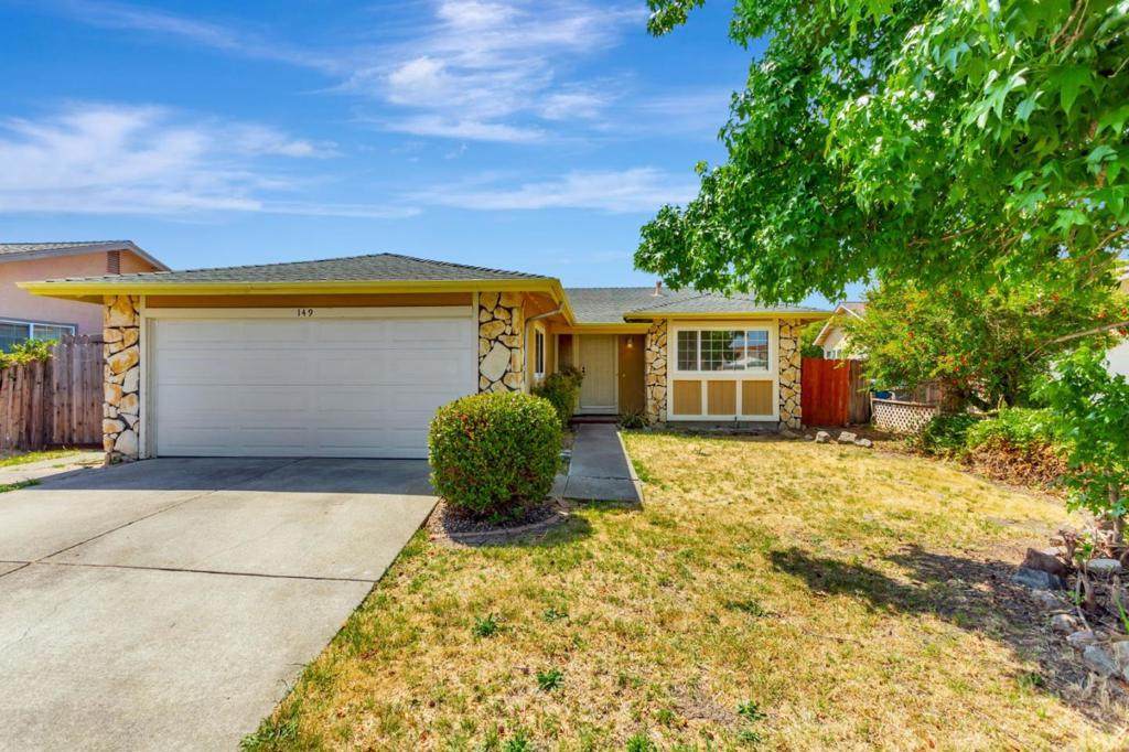 149 Drytown Court - Photo 1