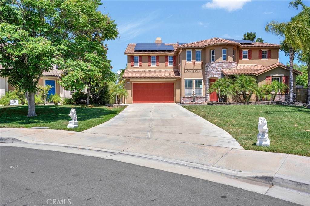 34523 Black Cherry Street - Photo 1